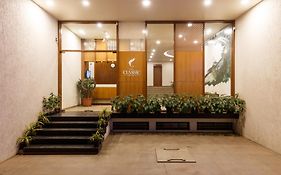 Hotel Classic Mid Town, Kolhapur Near Mahalaxmi Temple